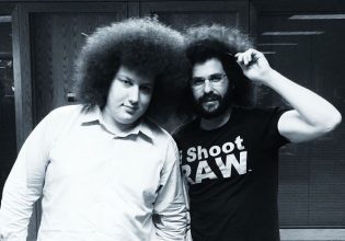 Από τις γιαγιάδες στους bro – Οι άνδρες λάτρεψαν την περμανάντ και άφησαν τον ματσισμό