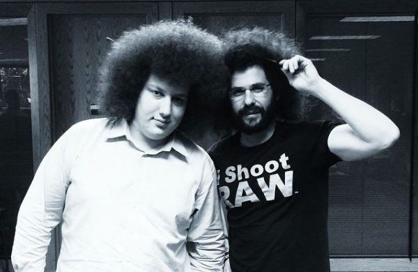 Από τις γιαγιάδες στους bro – Οι άνδρες λάτρεψαν την περμανάντ και άφησαν τον ματσισμό