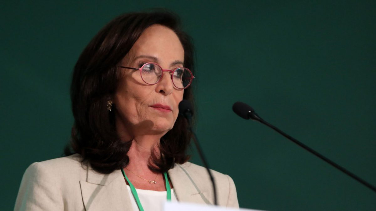 Διαμαντοπούλου: Δεν είναι στόχος του ΠΑΣΟΚ η ξύλινη γλώσσα και τα μη ρεαλιστικά σχέδια