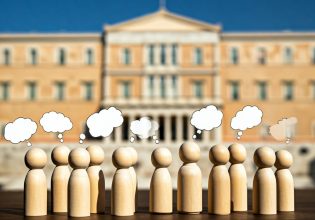 Δημοσκόπηση: Εννιακομματική Bουλή, χάνει δυναμική το ΠΑΣΟΚ, ενισχύεται ΝΔ και ΣΥΡΙΖΑ  – Τι λένε για Τασούλα