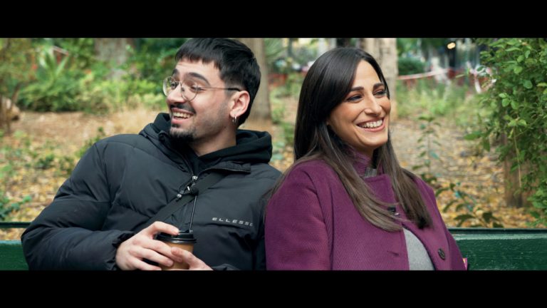 MEGA Stories: Ιστορίες Γέλιου απόψε στις 00.20