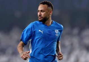 Ο Νεϊμάρ θέλει να επιστρέψει στη Σάντος σαν παίκτης και ιδιοκτήτης!