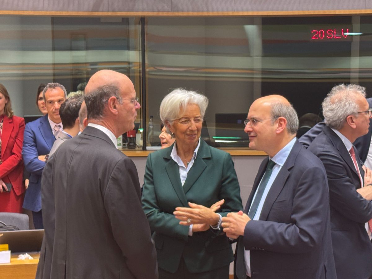 Εγκρίθηκε από το Ecofin η αναθεώρηση του Ταμείου Ανάκαμψης – Στο 64% η απορρόφηση