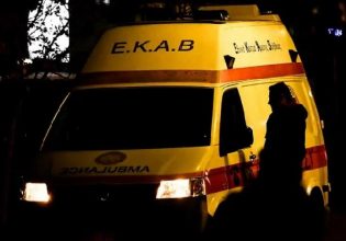 Τροχαίο με μοτοσικλετιστή στη Νέα Πέραμο – Δεν σταμάτησε σε έλεγχο της αστυνομίας και σκοτώθηκε