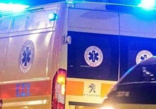 Σοβαρό τροχαίο με εγκατάλειψη στις Αχαρνές – Πληροφορίες αναζητά η ΕΛ.ΑΣ.