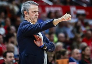 Τι ανέφερε ο προπονητής της Σαραγόσα για Μπάνγκο και Παναθηναϊκό