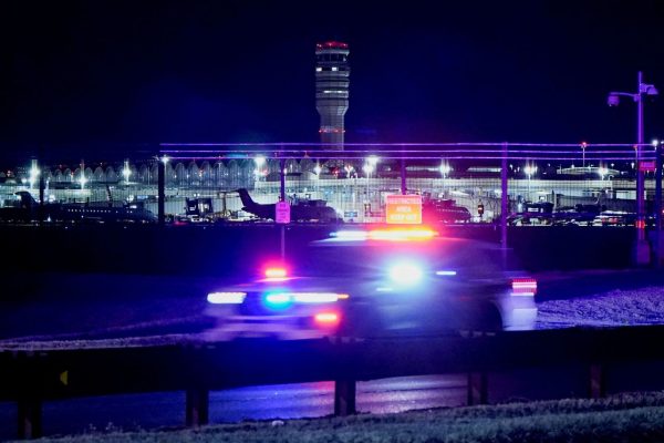 Αεροπορικό δυστύχημα στην Ουάσιγκτον: Εκπαιδευτική πτήση εκτελούσε το στρατιωτικό ελικόπτερο που συγκρούστηκε με το αεροσκάφος