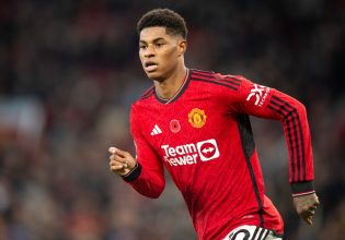 «Κόλαφος» ο Φέρντιναντ για Ράσφορντ: «Δεν έχει θέση στη Γιουνάιτεντ»