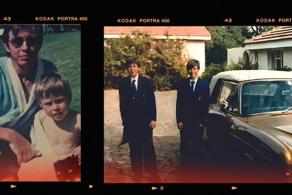 Ο Πόλεμος των Μασκ: «Ο Έλον δεν είχε δύσκολη παιδική ηλικία, πήγαινε σε σχολείο με Rolls-Royce»