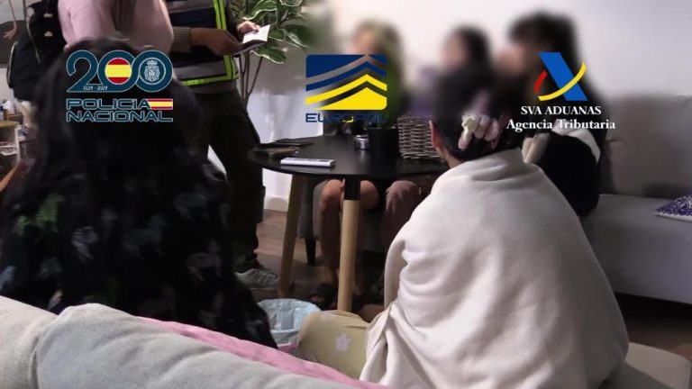 Έπιασαν Κινέζους που δρούσαν και στην Ελλάδα!