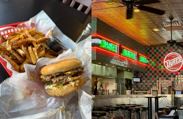 ΗΠΑ: Eστιατόριο τηγανίζει μπιφτέκια στο ίδιο λάδι για πάνω από εκατό χρόνια