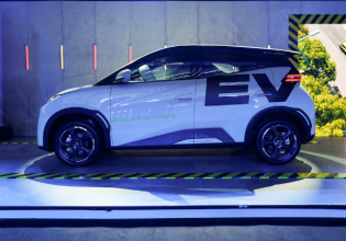 Ηλεκτρικά οχήματα: «Συναγερμός» από την πτώση στις πωλήσεις στην Ευρώπη [γράφημα]