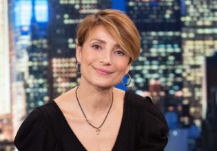 Ευδοκία Ρουμελιώτη: «Nόμιζα ότι έχω καρκίνο, αλλά έχω 2 αυτοάνοσα»