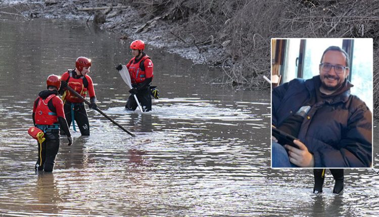 Λάρισα: Άκαρπες οι έρευνες για τον Βασίλη – «Υπάρχουν πληροφορίες που δεν μπορούμε να πούμε» λέει ο Γιώργος Τσούκαλης