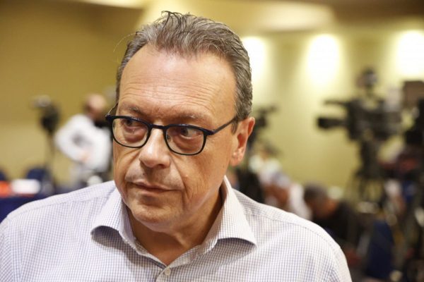 Φάμελλος για Τασούλα: «Στενά κομματική επιλογή – Κατώτερος των περιστάσεων ο Μητσοτάκης»