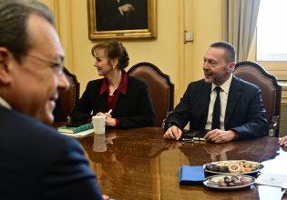 Φάμελλος σε Στουρνάρα: Παράλογο τα κέρδη των τραπεζών να είναι 4,5 δισεκατομμύρια ευρώ τον χρόνο