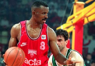 Ο Έντι Τζόνσον σχολίασε το μπλουζάκι του Φουρνιέ: «Το αγαπώ»