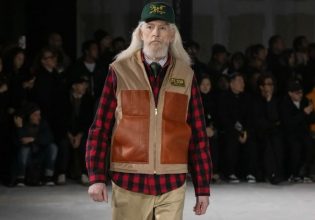 Ο Lumbersexual επιστρέφει στη μόδα – Το στυλ ως απάντηση στους ολιγάρχες της τεχνολογίας