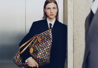 Γιατί οι παράλογα τεράστιες τσάντες ήρθαν για να τις κουβαλήσουμε;