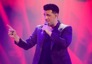 O Θοδωρής Φέρρης συνεχίζει τις σερί επιτυχίες και τις sold out εμφανίσεις