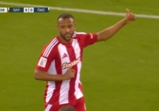 Πρώτη ευκαιρία για τον Ολυμπιακό με Ελ Κααμπί