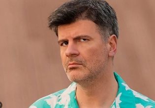 Φοίβος Δεληβοριάς και Νατάσσα Μποφίλιου αποχωρούν από την παράσταση που προκαλεί αντιδράσεις