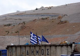 ΕΔΣΝΑ: Ανακλήθηκε η απόφαση για το τέλος ταφής απορριμμάτων