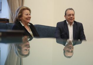 Προβάδισμα… Κατσέλη λόγω… Τασούλα – Βγήκε η πρωτοβουλία Φάμελλου για προοδευτικό υποψήφιο – Προς το ναι η Νέα Αριστερά