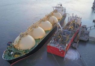 ΔΕΣΦΑ: Κατά 30% αυξήθηκε η κατανάλωση φυσικού αερίου στην Ελλάδα