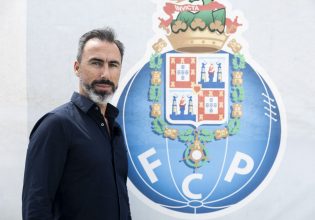 Ποιος θα καθίσει στον πάγκο της Πόρτο για το παιχνίδι με τον Ολυμπιακό…