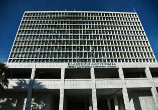 Κρίσεις στην ΕΛ.ΑΣ.: Νέος Γενικός Αστυνομικός Διευθυντής Αττικής ο υποστράτηγος Θανάσης Καμπράς