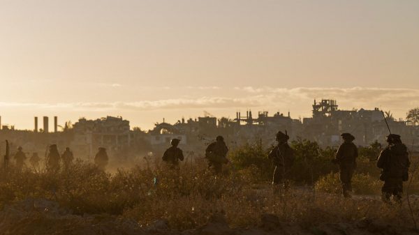 Ισραήλ: Οργάνωσε την «απόδραση» στρατιώτη από τη Βραζιλία – Κατηγορείται για εγκλήματα πολέμου στη Γάζα