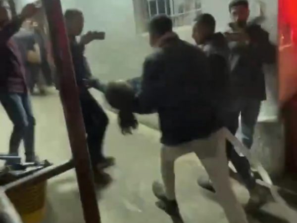 Γάζα: 20 νεκροί σε ισραηλινούς βομβαρδισμούς μετά την ανακοίνωση της συμφωνίας κατάπαυσης του πυρός