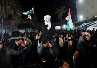 Ισραήλ: Οι «τελευταίες λεπτομέρειες» της συμφωνίας βρίσκονται ακόμα στη διαδικασία «οριστικοποίησης»