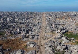 Γάζα: Η λεπτή κλωστή της εκεχειρίας μεταξύ Ισραήλ – Χαμάς και μια δήλωση που θα συζητηθεί