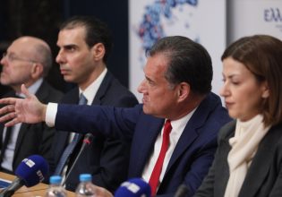 ΕΟΠΥΥ: Στη «σέντρα» ο Γεωργιάδης από τους εργαζόμενους – Μέτρα για την ανακούφιση των ασθενών από τον υπουργό