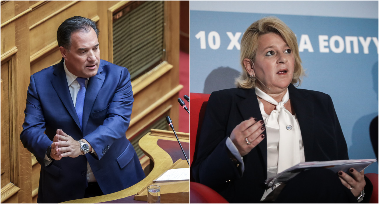 «Χαμένη στη μετάφραση» υπουργείο Υγείας και ΕΟΠΥΥ για το φαρμακείο στην Λεωφόρο Αλεξάνδρας