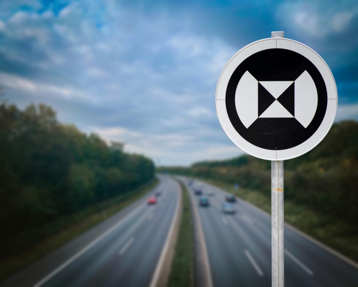 Γερμανία: Η μυστηριώδης πινακίδα στους δρόμους – Μπερδεύει τους ταξιδιώτες