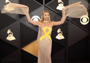 Τα Grammy αλλιώς, μετά τις πυρκαγιές στο LA – «Μένει να δούμε αν θα εμφανιστούν οι σταρ»