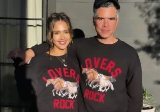 «Γίναμε σαν συγκάτοικοι» – Τι έλεγαν μήνες πριν τον χωρισμό Τζέσικα Άλμπα και Κας Γουόρεν