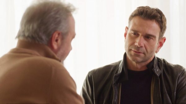 Η γη της ελιάς: Eβδομάδα ανατροπών έρχεται στη δραματική σειρά του MEGA