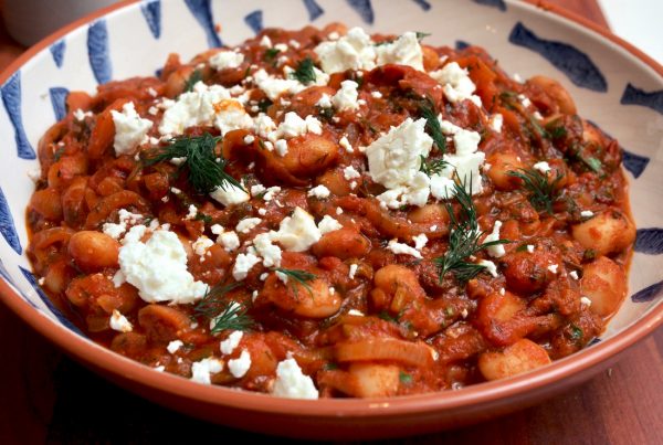 Τρεις συνταγές ταπεινές και πεντανόστιμες