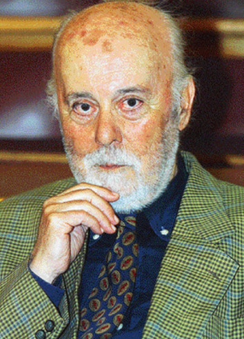 Γιάννης Γκοβόστης: Η αυτοκτονία των βιβλίων