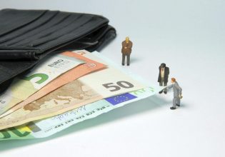 ΓΣΕΕ: Άνιση η ευημερία στην Ελλάδα – «Αγκάθι» οι χαμηλές αποδοχές των μισθωτών