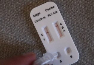 ΕΟΔΥ: «Σαρώνει» η γρίπη – 24 νέα σοβαρά κρούσματα και τρεις νέοι θάνατοι