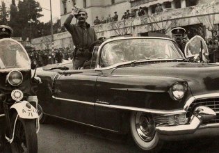 Στρατηγός Γρίβας: Ένας πιστός στην εθνική ιδέα στρατιώτης