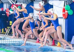 Η Εθνική πόλο Γυναικών ισοπέδωσε τις ΗΠΑ και προκρίθηκε στα ημιτελικά του World Cup (20-7)