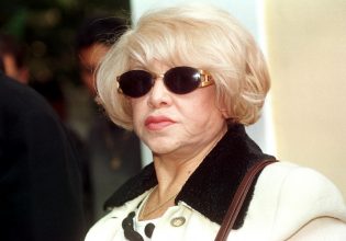 Την Τετάρτη η κηδεία της Καίτης Γκρέυ