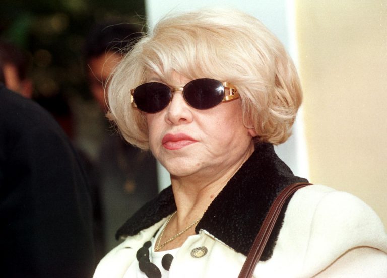 Την Τετάρτη η κηδεία της Καίτης Γκρέυ