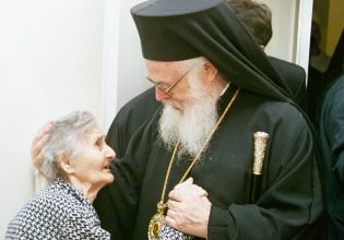 Αναστάσιος: Οι άγνωστοι νεκροί του ’40 και ο ρόλος του Αρχιεπισκόπου Αλβανίας